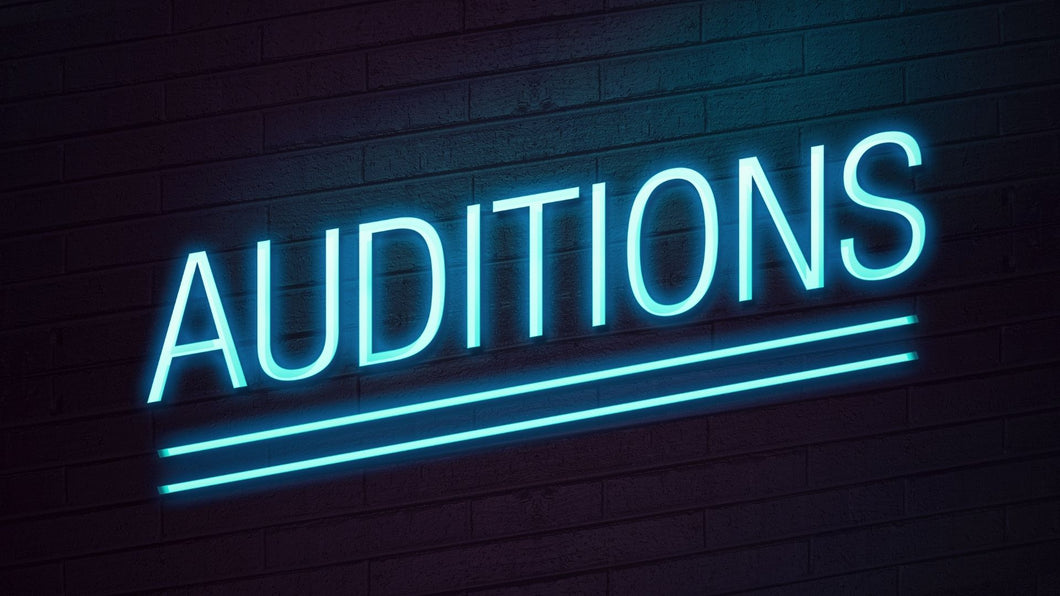 Coaching/Audition